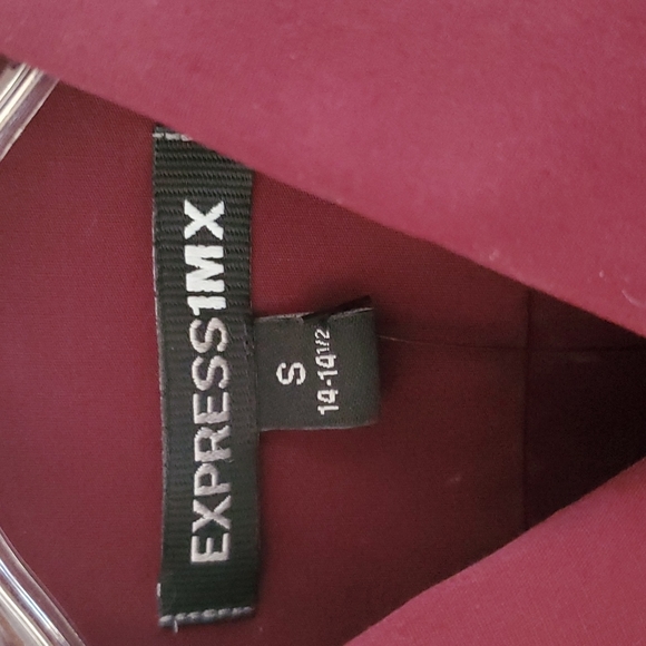 Men's Long Sleeve Shirt - Picture 3 of 5